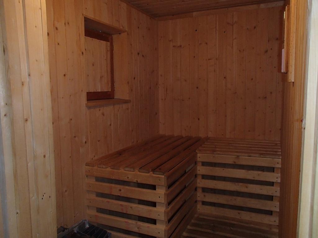 Chata Machnato - Jasna Demanovska Dolina Ruang foto
